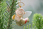 Weihnachtsengel